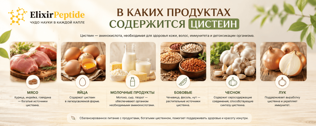 В каких продуктах содержится цистеин.png