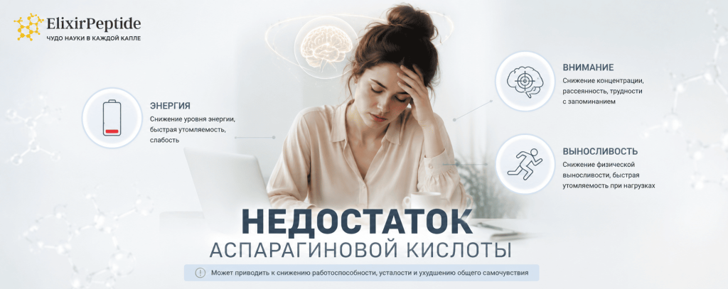 Недостаток аспарагиновой кислоты.png Недостаток аспарагиновой кислоты.png
