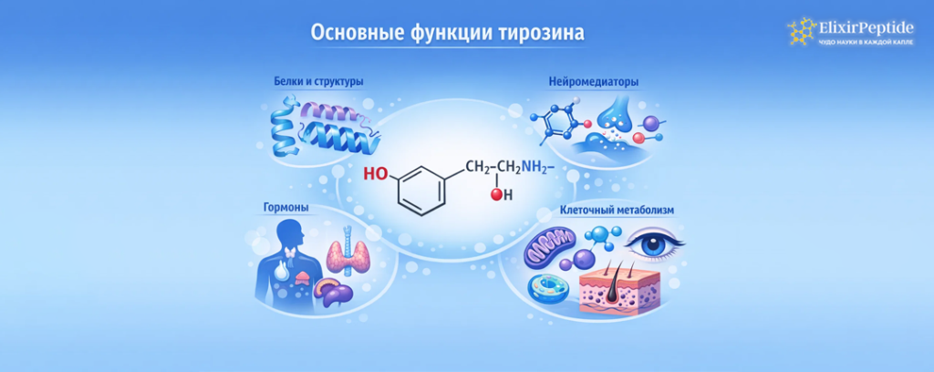 Основные функции тирозина.png Основные функции тирозина.png