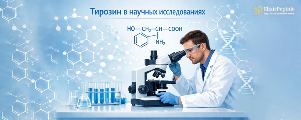 Тирозин в науке.png Тирозин в науке.png