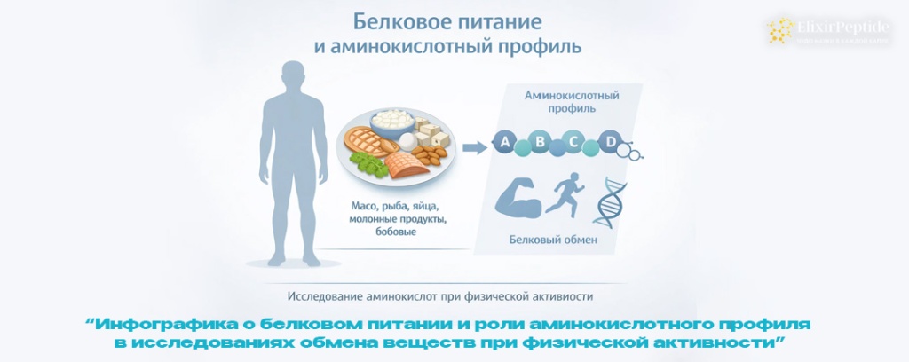 Инфографика о белковом питании и роли аминокислотного профиля в исследованиях обмена веществ при физической активности.jpg Инфографика о белковом питании и роли аминокислотного профиля в исследованиях обмена веществ при физической активности.jpg