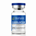 Cagrilintide (Кагрилинтид) / 5мг