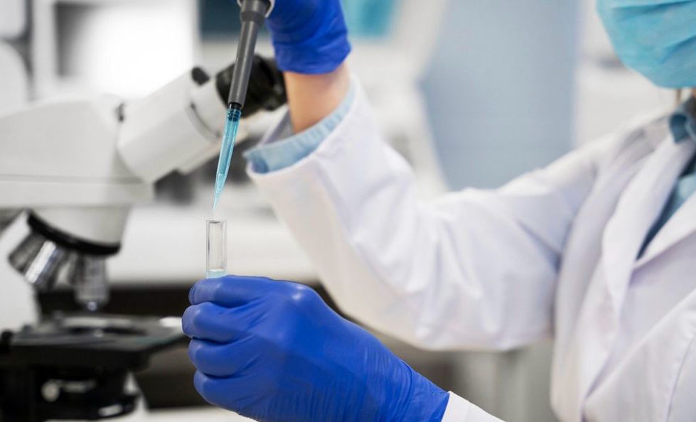 Исследовательские пептиды: научный потенциал и перспективы применения