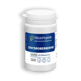 КАПСУЛЫ Dihydroberberine