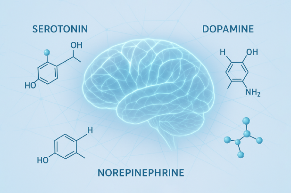 Антидепрессанты: польза и вред