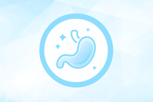 При заболеваниях ЖКТ