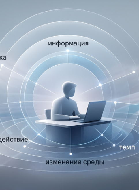 Как справиться со стрессом на работе: причины, решения и что делать, если он не проходи
