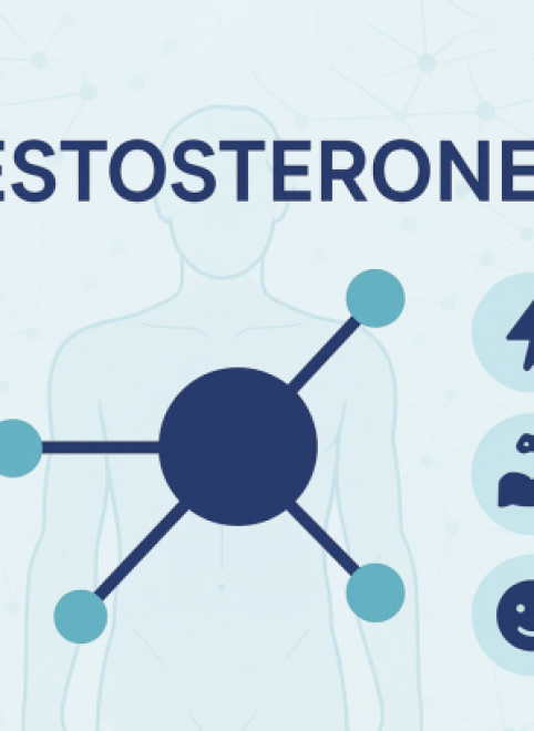 Тестостерон: что это такое
