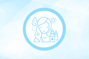 Косметические пептиды (кожа, волосы, загар)