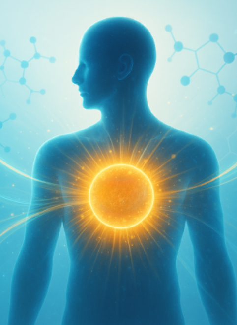 Как ускорить метаболизм: проверенные способы для похудения и здоровья