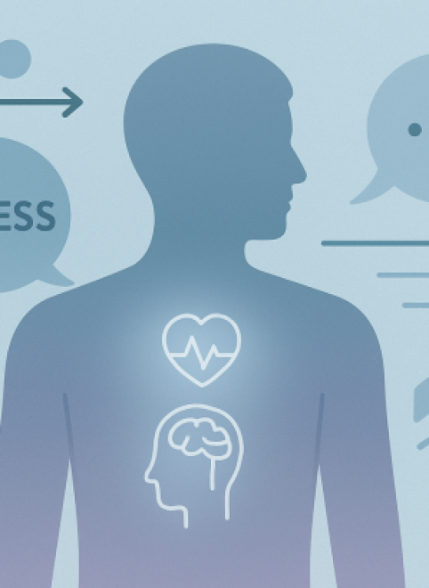 Как бороться со стрессом