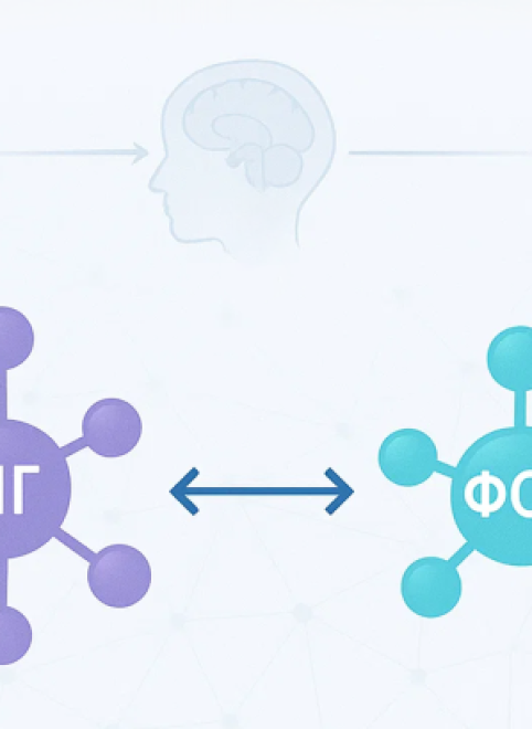 Соотношение ЛГ и ФСГ: диагностическое значение и влияние на репродуктивную систему