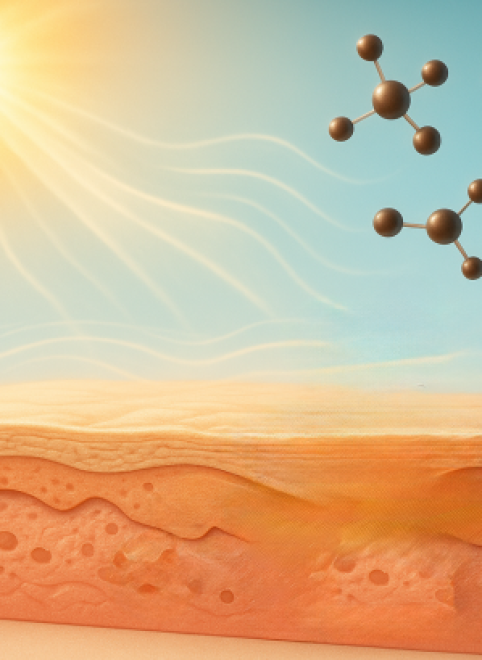 Меланин: что это такое простыми словами и зачем он нужен