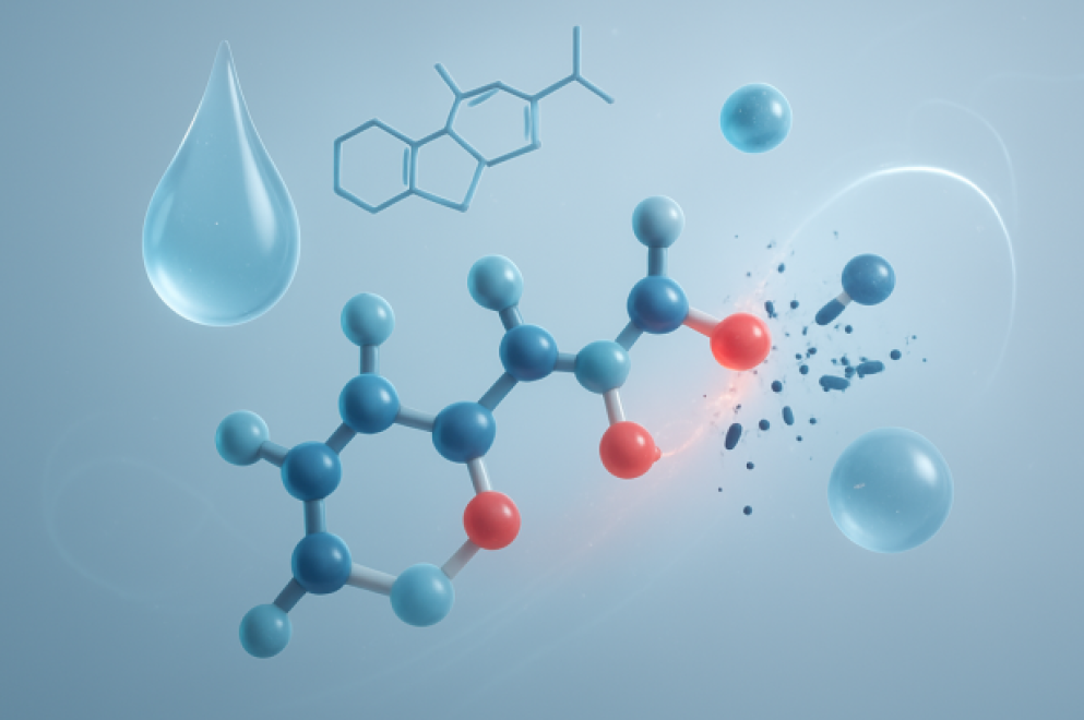 С чем нельзя сочетать пептиды