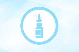 Спреевая форма