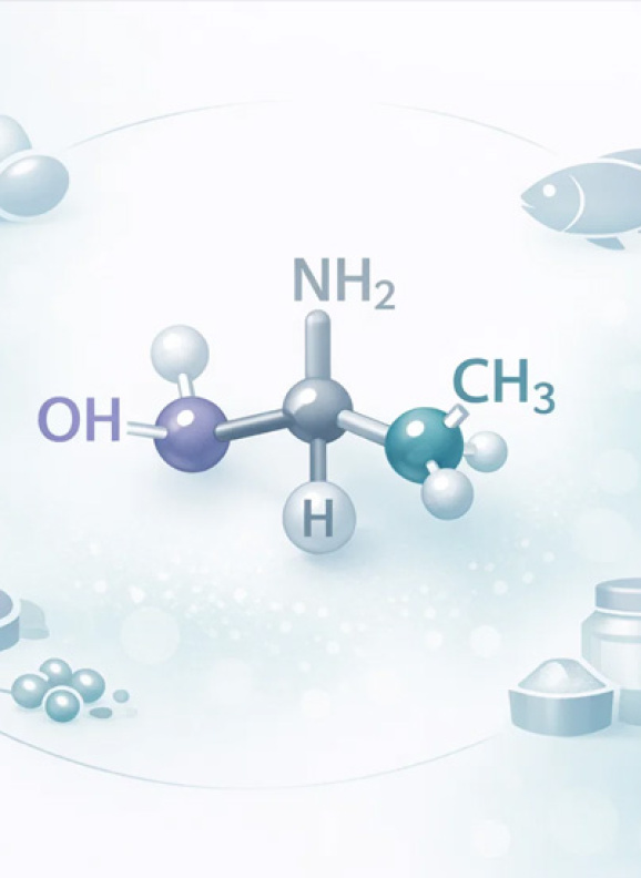 Треонин — что это такое и зачем он нужен организму